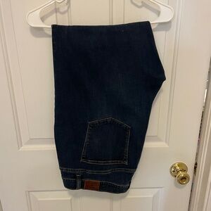 Ralph Lauren Blue Jeans